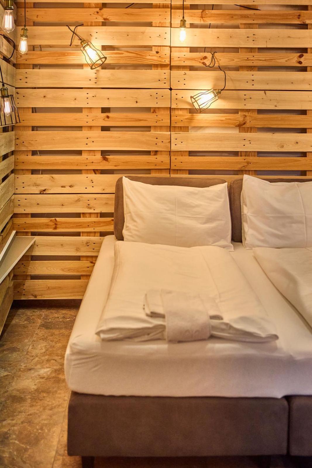 Appartement Bretterbude Saalbach-Hinterglemm Esterno foto