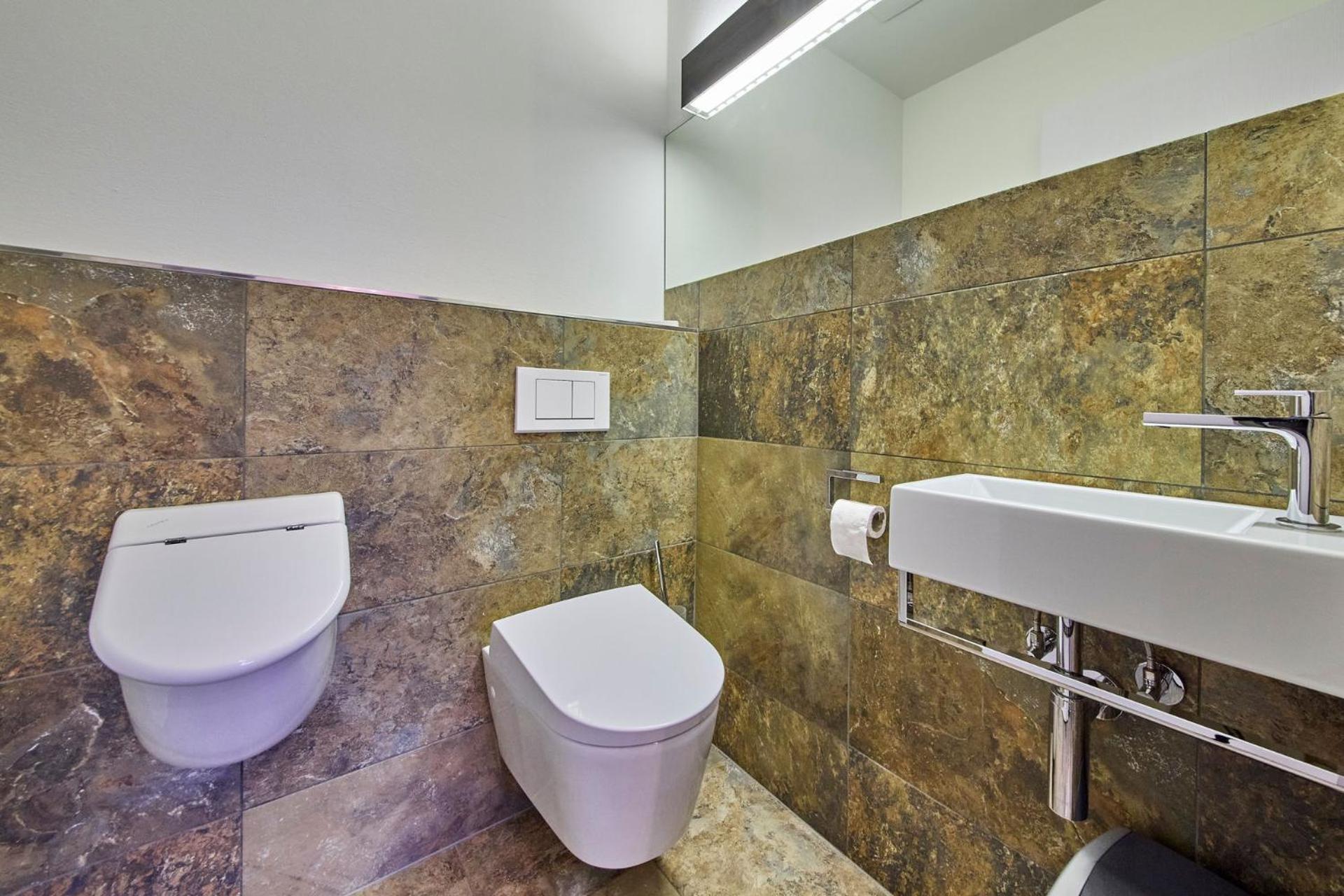 Appartement Bretterbude Saalbach-Hinterglemm Esterno foto