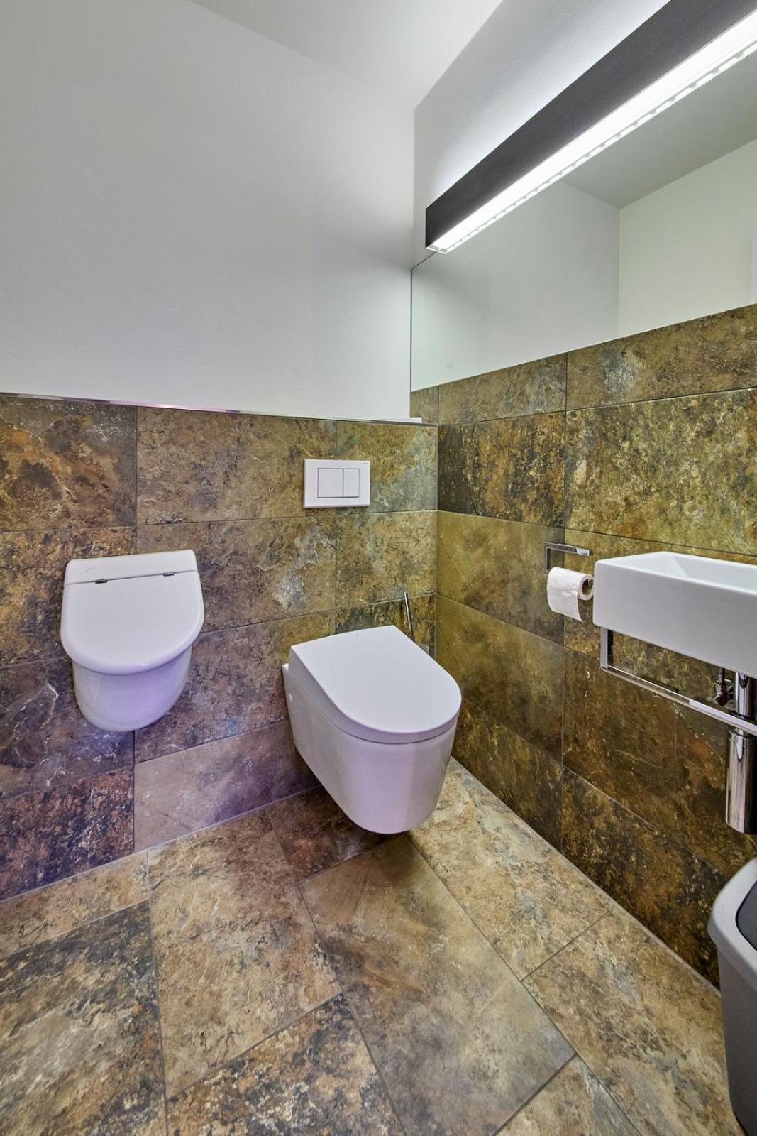 Appartement Bretterbude Saalbach-Hinterglemm Esterno foto
