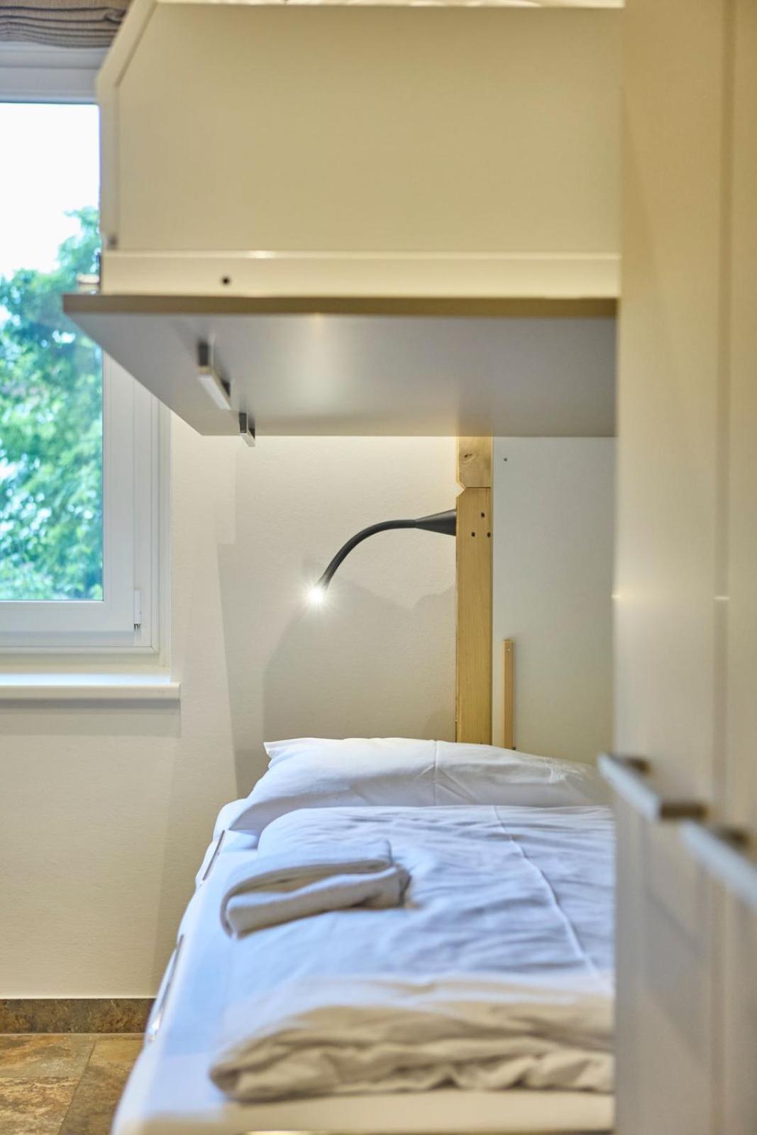 Appartement Bretterbude Saalbach-Hinterglemm Esterno foto