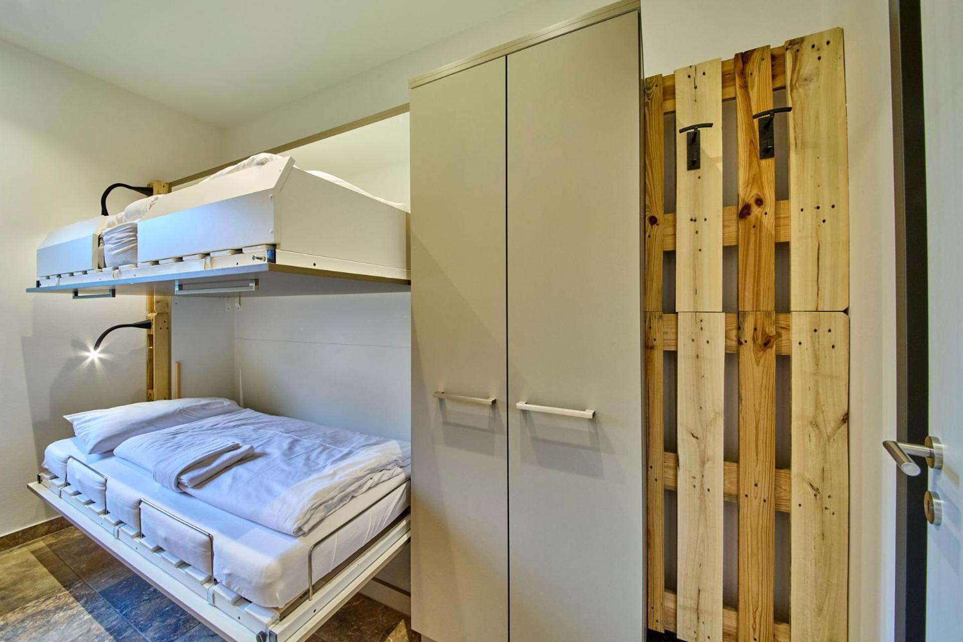 Appartement Bretterbude Saalbach-Hinterglemm Esterno foto