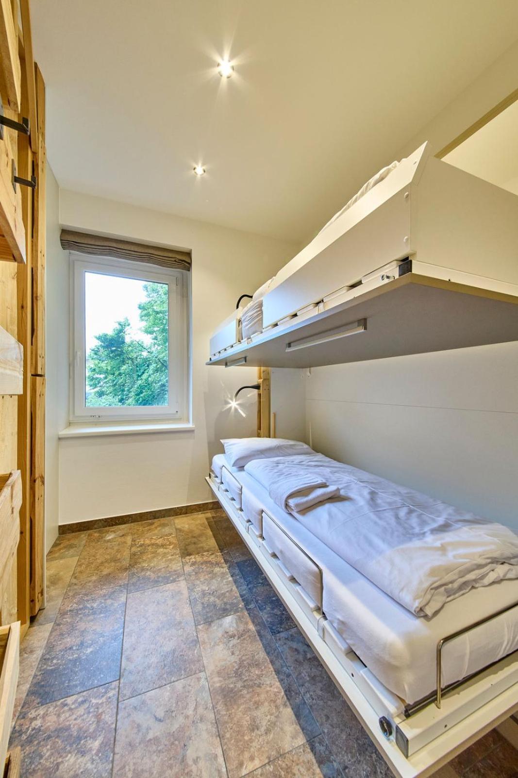 Appartement Bretterbude Saalbach-Hinterglemm Esterno foto