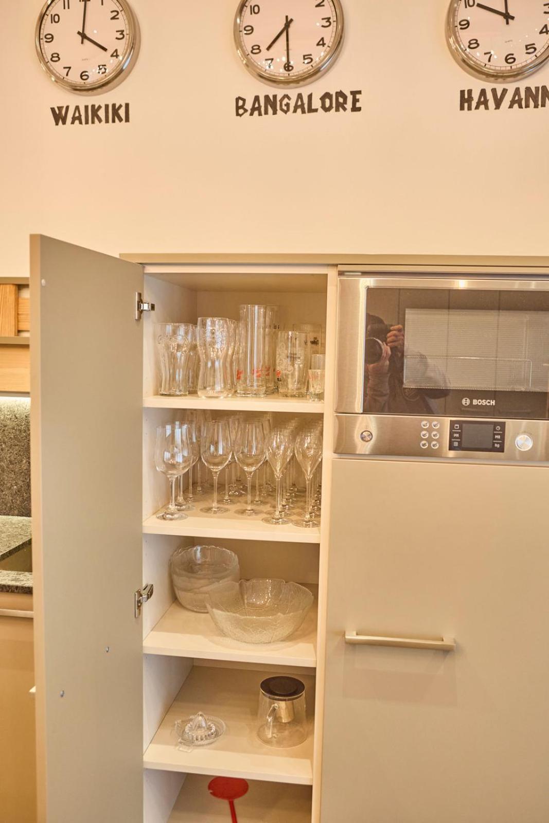 Appartement Bretterbude Saalbach-Hinterglemm Esterno foto