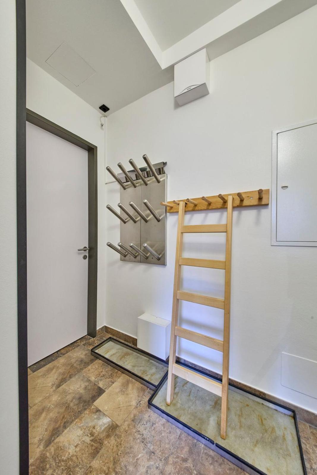 Appartement Bretterbude Saalbach-Hinterglemm Esterno foto