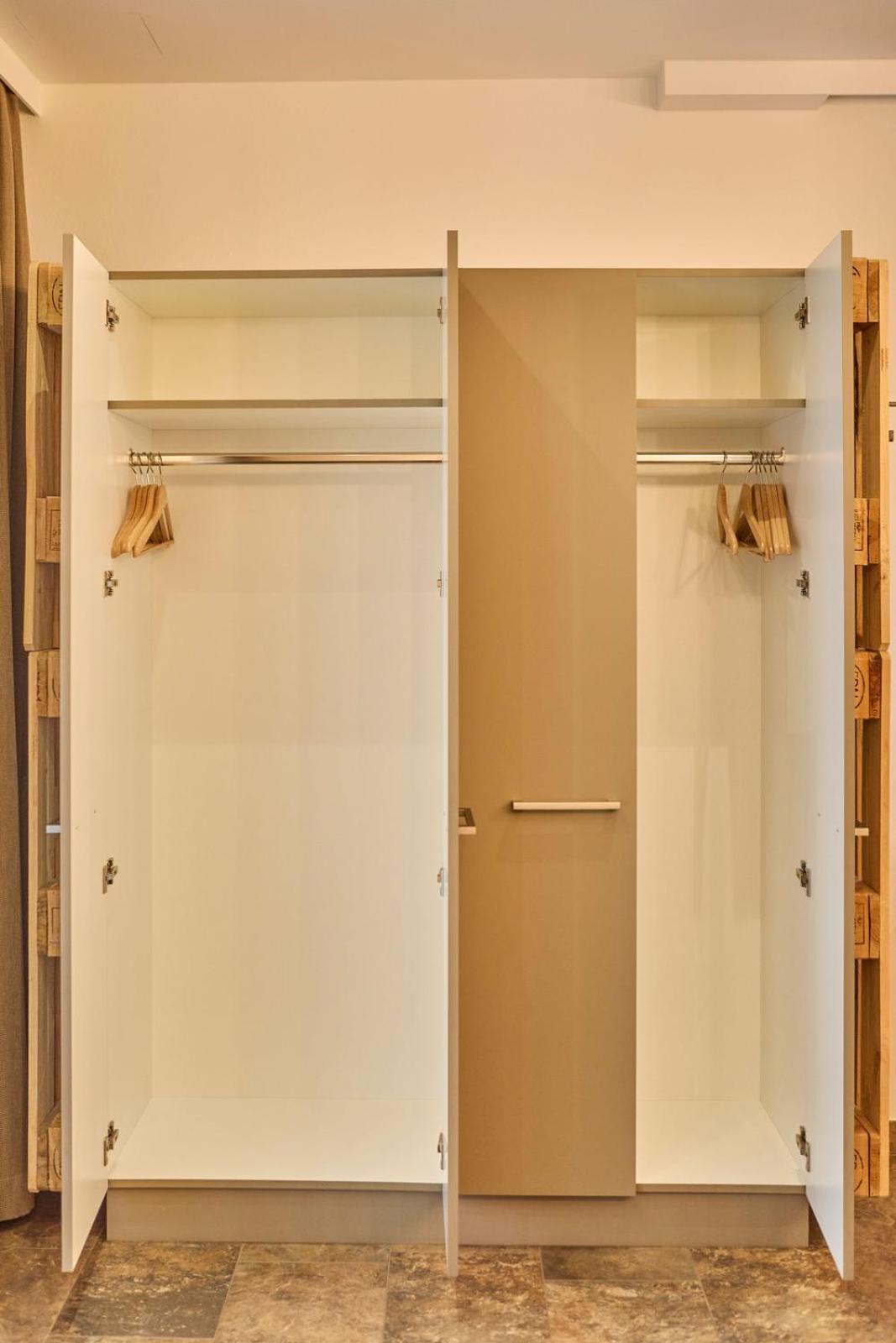 Appartement Bretterbude Saalbach-Hinterglemm Esterno foto