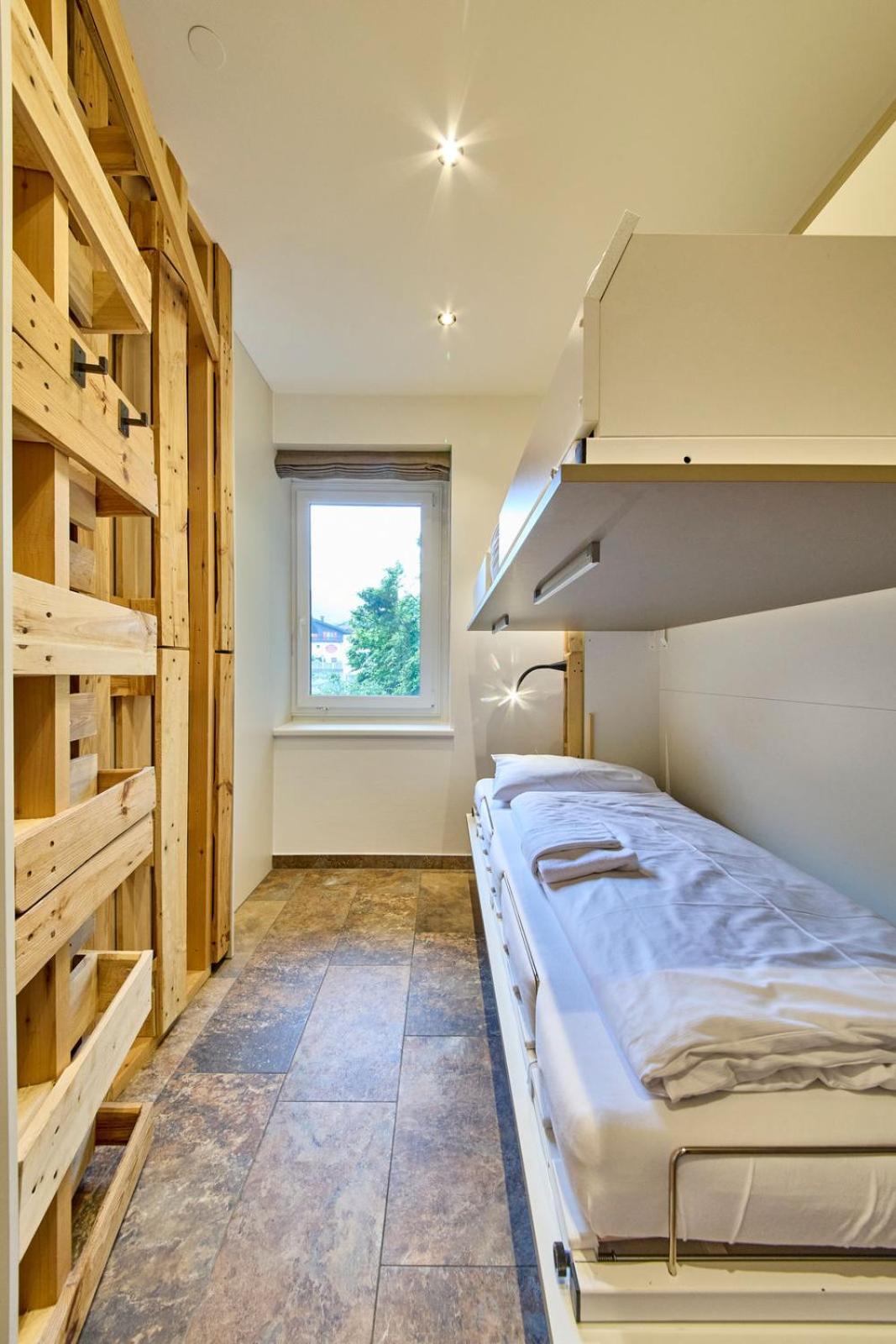 Appartement Bretterbude Saalbach-Hinterglemm Esterno foto