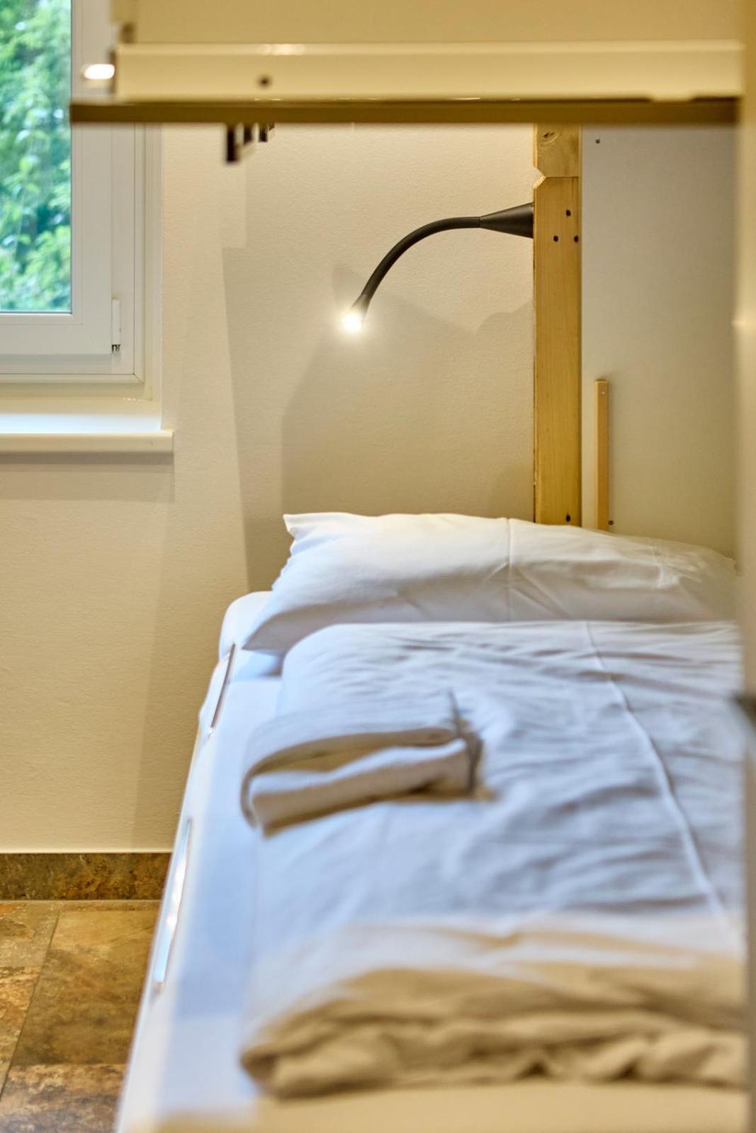 Appartement Bretterbude Saalbach-Hinterglemm Esterno foto